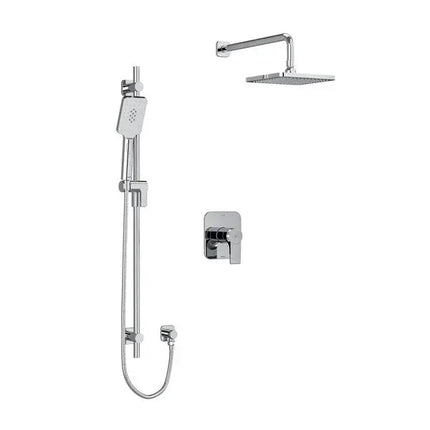 Shower Kit 323 Trim - Plumbing Market