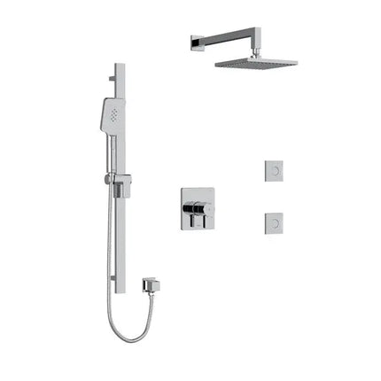 Shower Kit 3545 - Plumbing Market