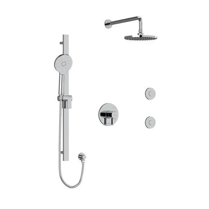 Shower Kit 3545 - Plumbing Market