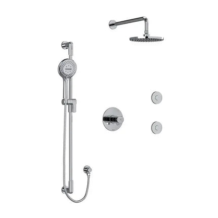 Shower Kit 3545 - Plumbing Market