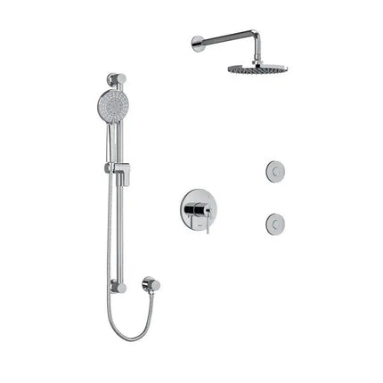 Shower Kit 3545 - Plumbing Market