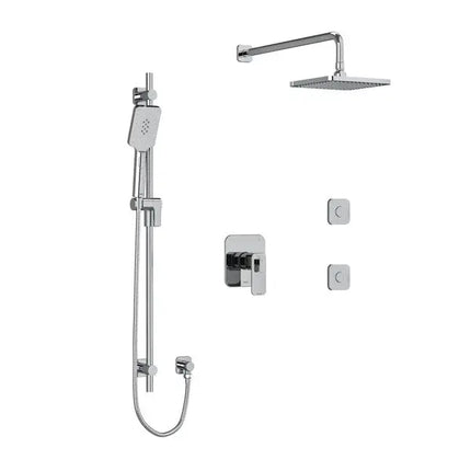 Shower Kit 3545 - Plumbing Market
