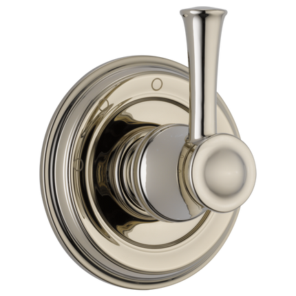 Brizo 3-Function Diverter Trim T60805-PN - Plumbing Market