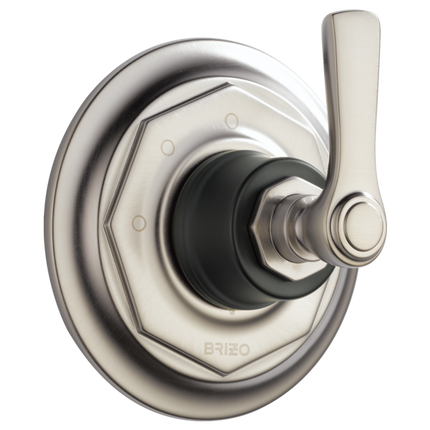 Brizo 3-Function Diverter Trim T60861-NKBL - Plumbing Market