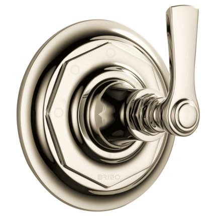 Brizo 3-Function Diverter Trim T60861-PN - Plumbing Market