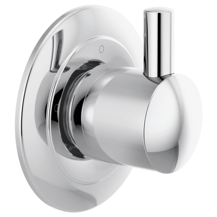 Brizo 3-Function Diverter Trim - Less Handle T60875-PCLHP - Plumbing Market