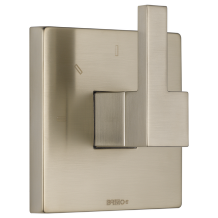 Brizo 3-Function Diverter Trim T60880-BN - Plumbing Market