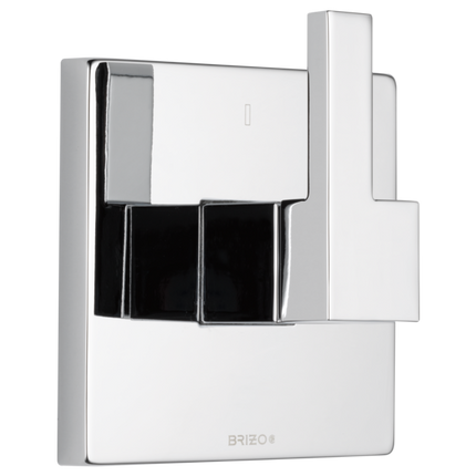Brizo 3-Function Diverter Trim T60880-PC - Plumbing Market