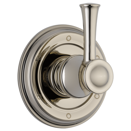 Brizo 6-Function Diverter Trim T60905-PN - Plumbing Market