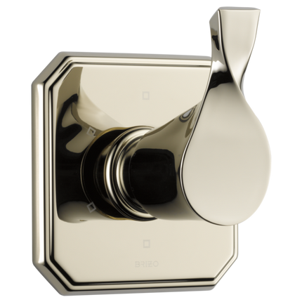 Brizo 6-Function Diverter Trim T60930-PN - Plumbing Market