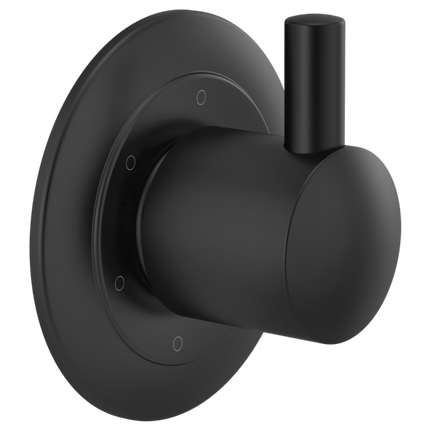 Brizo 6-Function Diverter Trim - Less Handle T60975-BLLHP - Plumbing Market