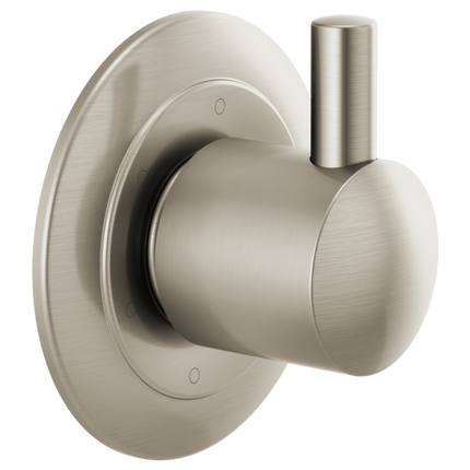 Brizo 6-Function Diverter Trim - Less Handle T60975-BNLHP - Plumbing Market