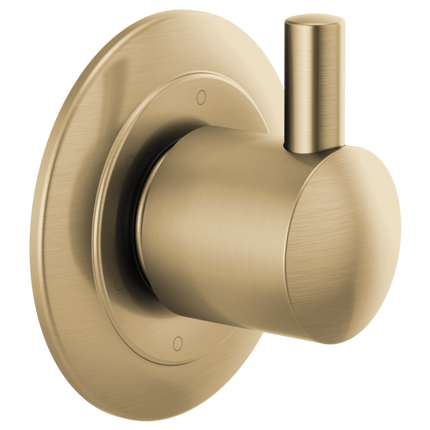 Brizo 6-Function Diverter Trim - Less Handle T60975-GLLHP - Plumbing Market