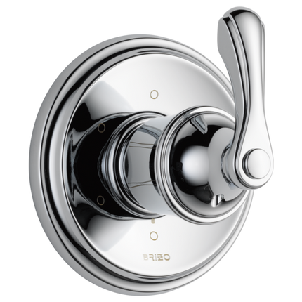 Brizo 6-Function Diverter Trim T60985-PC - Plumbing Market