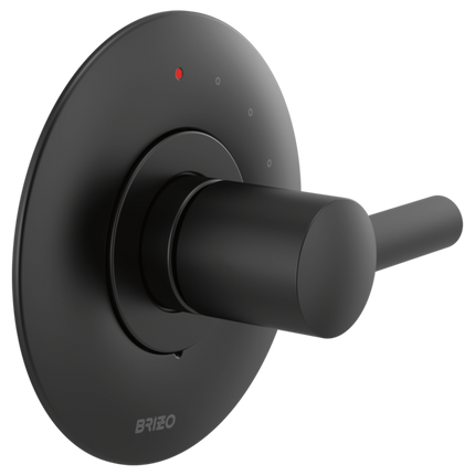 Brizo Pressure Balance Valve Trim Only - Less Handle T60P075-BLLHP - Plumbing Market