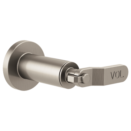 Brizo Sensori® Volume Control Trim - Industrial Lever T66634-NK - Plumbing Market