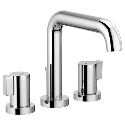 Brizo Roman Tub - Less Handles T67335-PCLHP - Plumbing Market
