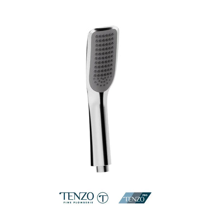 Tenzo 1 Function Hand Shower PVC HS-223 - Plumbing Market