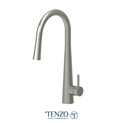 Tenzo AVIVA 2 Functions Spray Head Kitchen Faucet - Plumbing Market