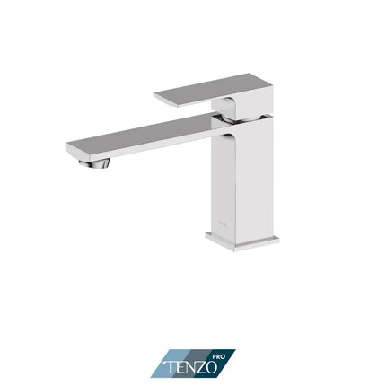 Tenzo Pro Kalissa Deck mount tub filler without hand shower KA37-PB - Plumbing Market