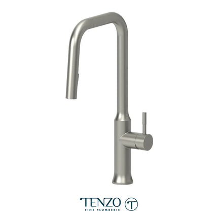 Tenzo REGIA 2 Functions Spray Head Kitchen Faucet - Plumbing Market