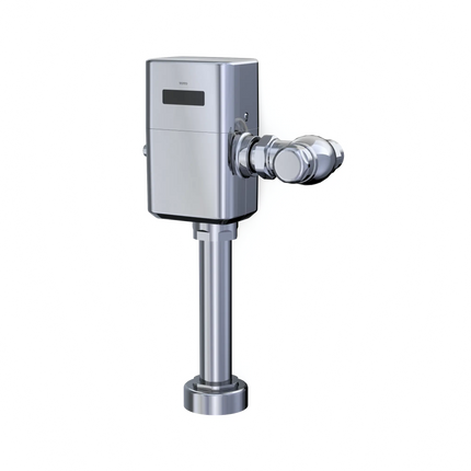 Toto EcoPower Toilet Flush Valve 1.6 GPF TET1GB32#CP - Plumbing Market