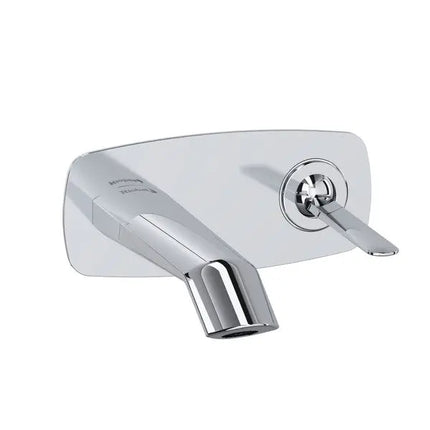 Venty™ Wall Mount 360° Lavatory Faucet Trim - Plumbing Market