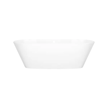 Vetralla 70" x 30" Freestanding Soaking Bathtub - Plumbing Market