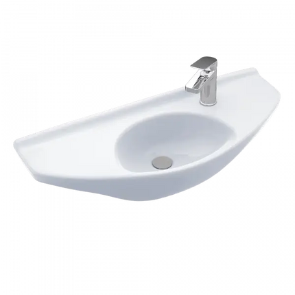 Wall-Mount Lavatory - Plumbing Market