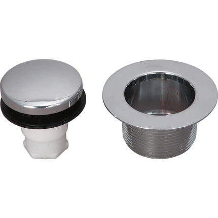 Delta Delta Stopper Assy/Waste Plug-Toe RP31558 - Plumbing Market
