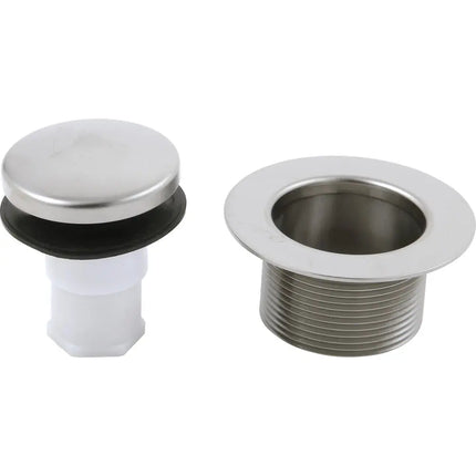 Delta Delta Stopper Assy/Waste Plug-Toe-Ss RP31558SS - Plumbing Market