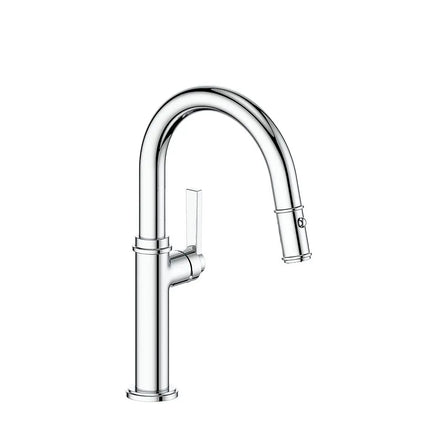 ZEHN 13" BAR FAUCET - Plumbing Market