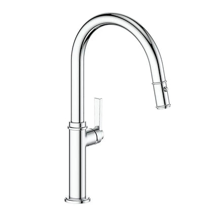 ZEHN KITCHEN FAUCET - Plumbing Market