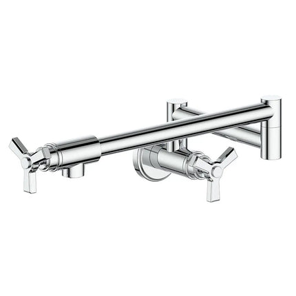 ZEHN POT FILLER - Plumbing Market