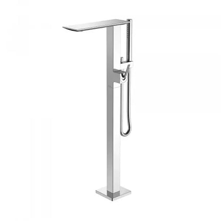 ZL Freestanding Tub Filler - Plumbing Market