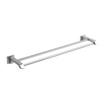 Zendo™ Double 24" Towel Bar - Plumbing Market