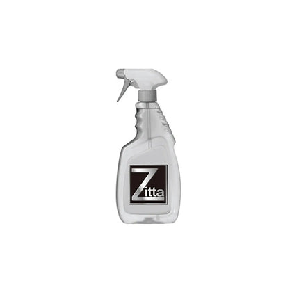 Zitta Glass & acrylic cleaner AS00220 - Plumbing Market