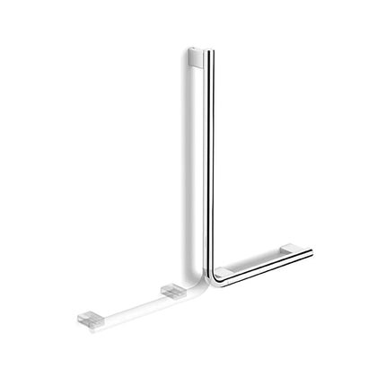 Zitta Grab bar 90°, Zitta collection AS00522 - Plumbing Market