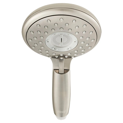 American Standard Spectra Handheld 1.8 gpm/6.8 L/min 5-Inch 4-Function Hand Shower 9038154.295 - Plumbing Market