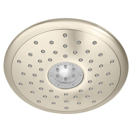 American Standard Spectra Touch 7-Inch 1.8 gpm/6.8 L/min Water-Saving Fixed Showerhead 9038374.013 - Plumbing Market