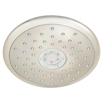 American Standard Spectra Touch 7-Inch 1.8 gpm/6.8 L/min Water-Saving Fixed Showerhead 9038374.295 - Plumbing Market