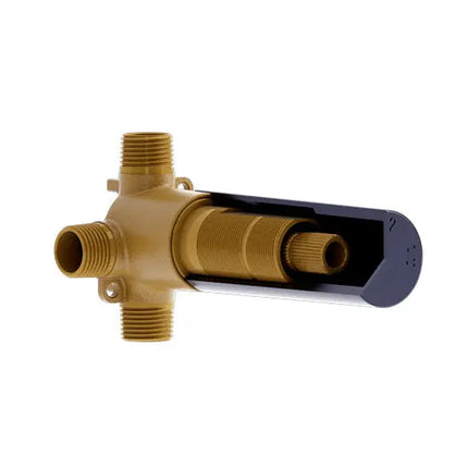 Kalia 3-Way 1/2" Diverter Valve Kalia