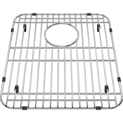 Kindred 13" x 15" Stainless Steel Wire Bottom Grid BGA1517S Kindred