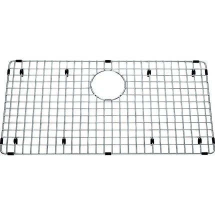 Kindred 16.13" x 16.87" Bottom Sink Grid Stainless Steel BG240S Kindred