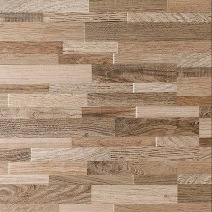 MSI SURFACES RAIN FOREST TAUPE PANEL (Sold Per Box) NRAIFORTAU6X24 MSI Surfaces