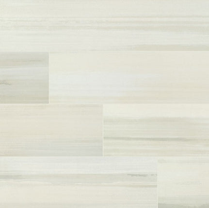 MSI SURFACES WATERCOLOR BIANCO 6X36 (Sold Per Box) NWATBIA6X36 MSI Surfaces