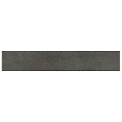 MSI SURFACES OXIDE IRON 3X18 BULLNOSE (Sold Per Box) NOXIIRO3X18BN-R MSI Surfaces