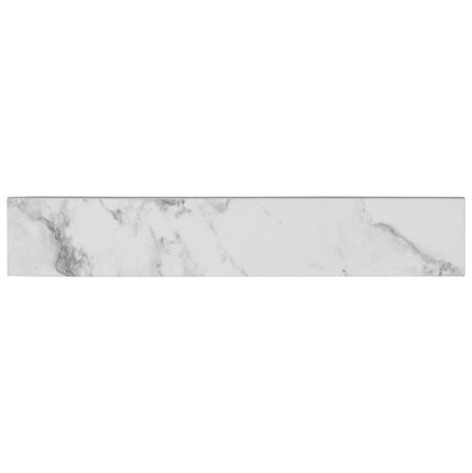MSI SURFACES STATUARIO 3X18 BULLNOSE MATTE (Sold Per Box) NSTA3X18BN-K MSI Surfaces