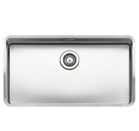 Reginox Ohio 80 x 42 - SS / Coated / PVD Reginox