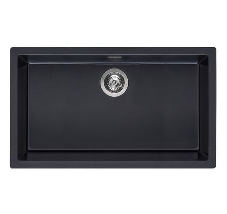 Reginox Amsterdam 72 Pure Black Reginox